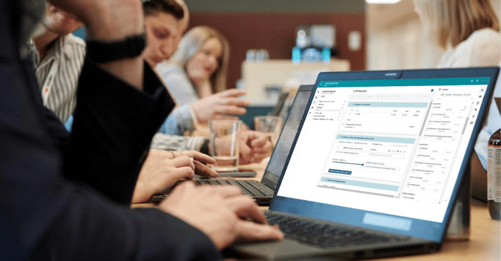 Visionplanner lanceert cloudsoftware voor de jaarrekening controle