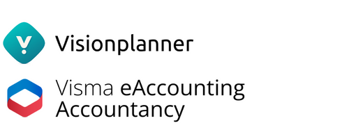 Visionplanner eAccounting