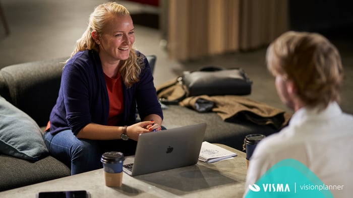 Webinar verras je klant met benchmarkcijfers