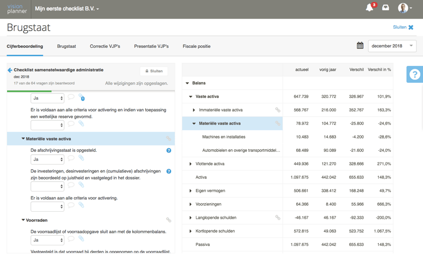 administratiedossier