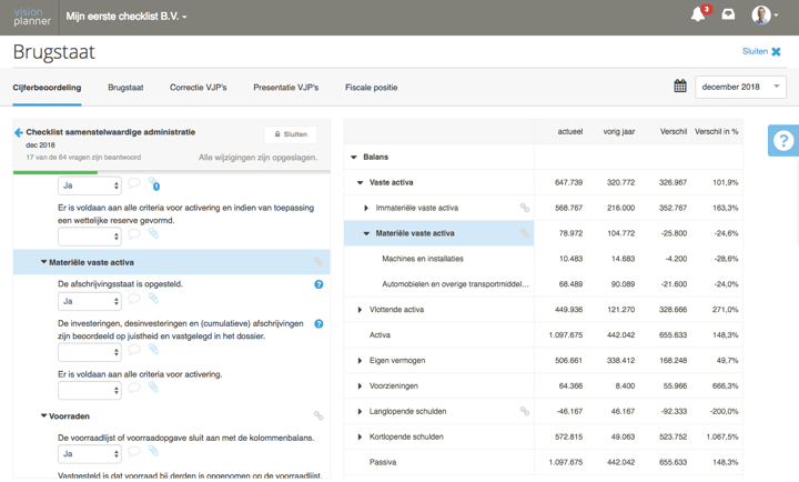 administratiedossier