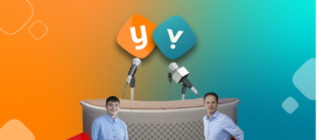 Webinar Visionplanner en Yuki met Raethuis