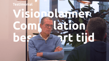 Visionplanner bespaart tijd (van klompenburg)