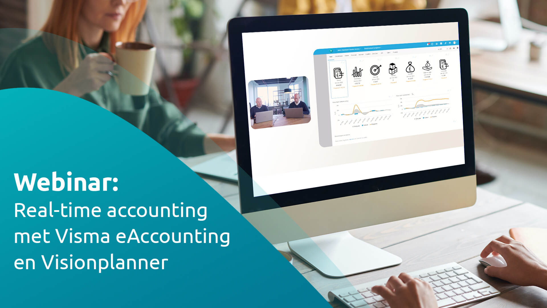 webinar Real-time accounting