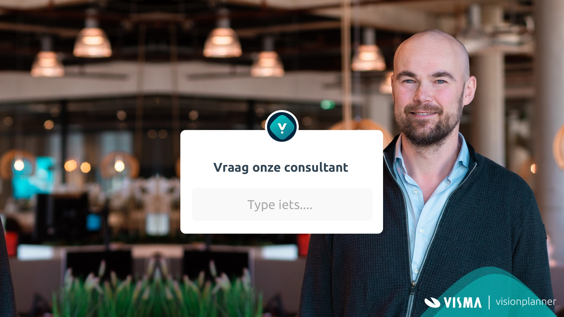 Vraag het de consultant Bjorn Proost