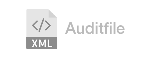 auditfile