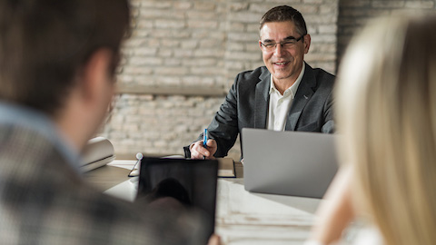 vacature software sales new business