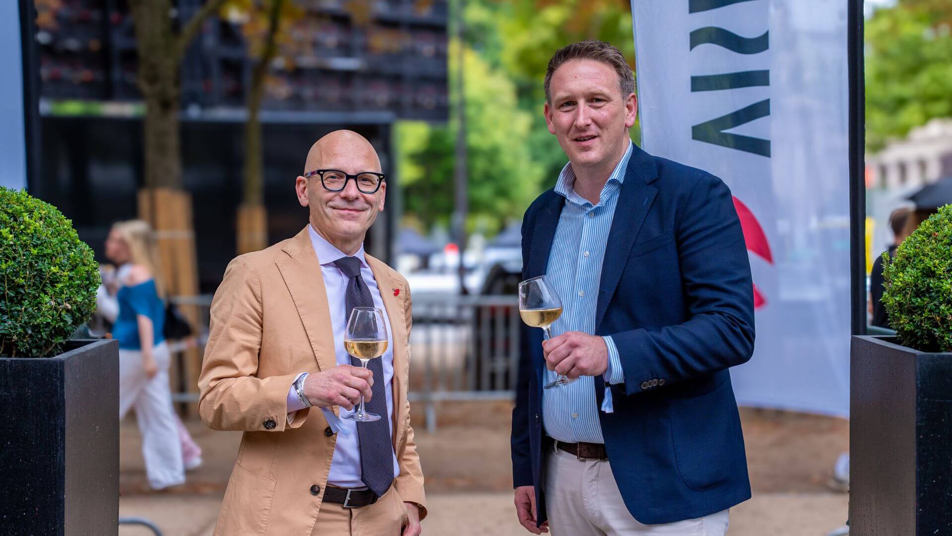 Waarom Confirm Audit & Assurance kiest voor Visionplanner