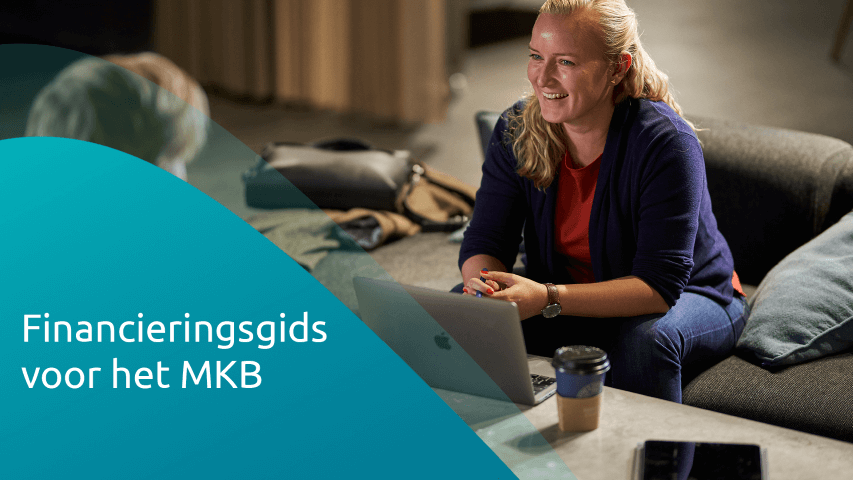 Financieringsgids voor het mkb (Klein) (1)