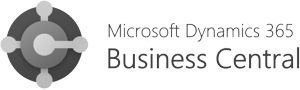 Logo Microsoft dynamics