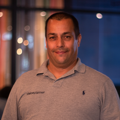 Richard trainer consultant