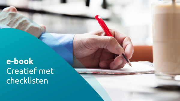 Thumbnail creatief met checklisten (Plaatjes klein)