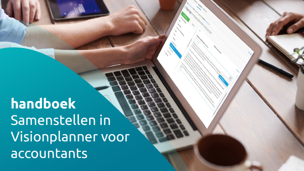 Thumbnail samenstellen in visionplanner voor accountants (Plaatjes klein)