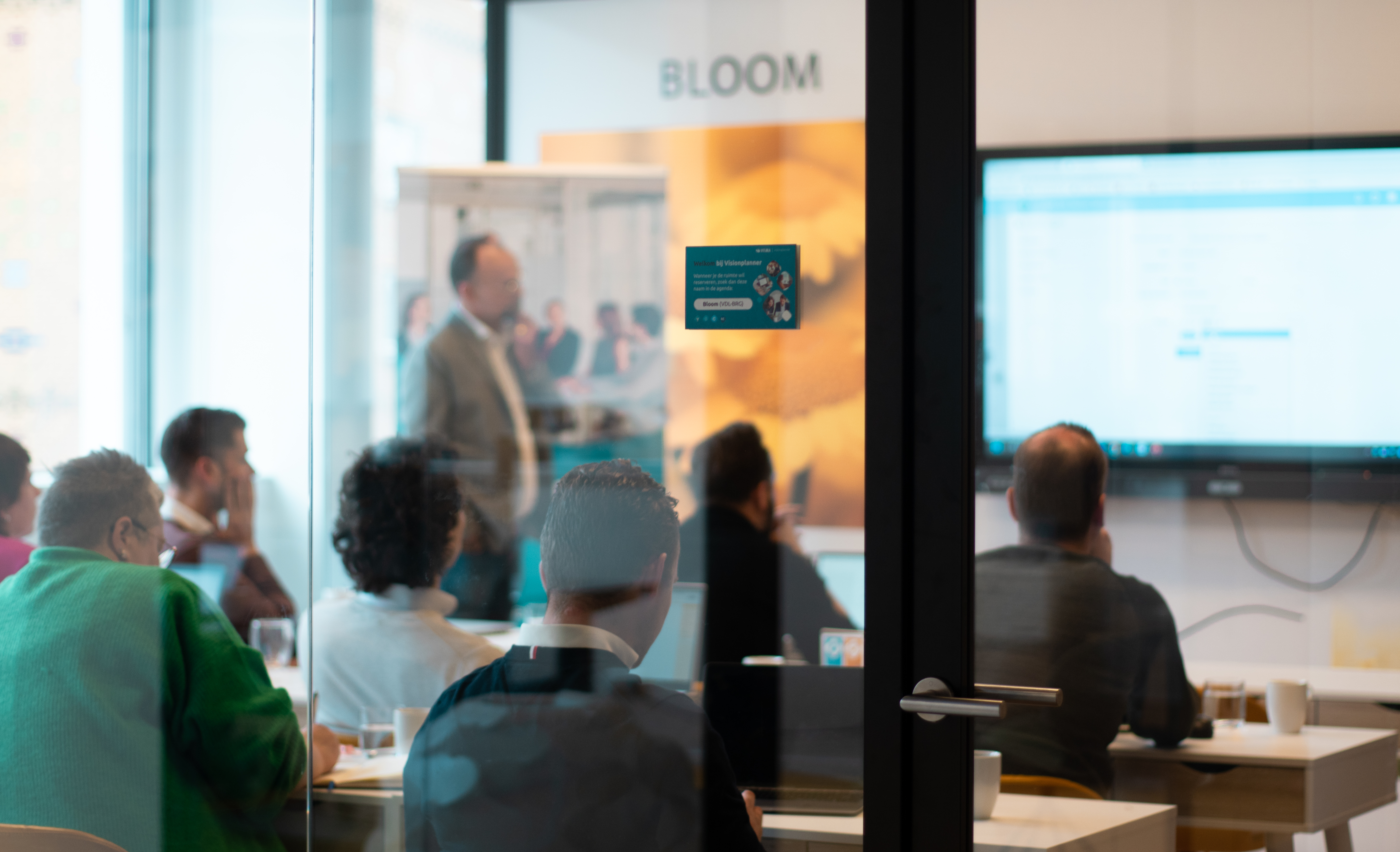 VP Consultancy Dagen