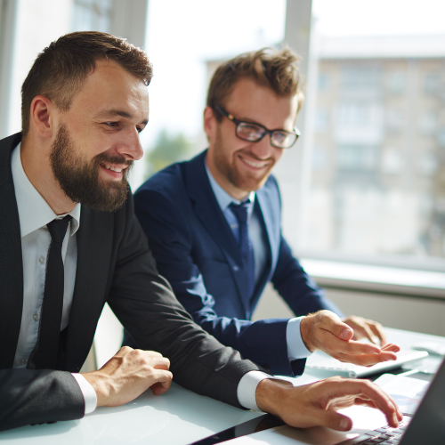 VP Consultancy Dagen