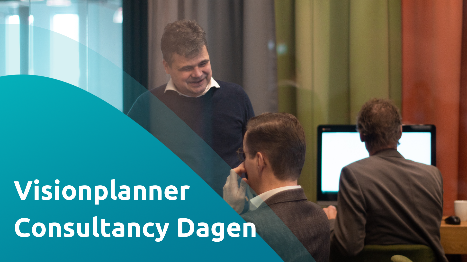 Visionplanner Consultancy Dagen