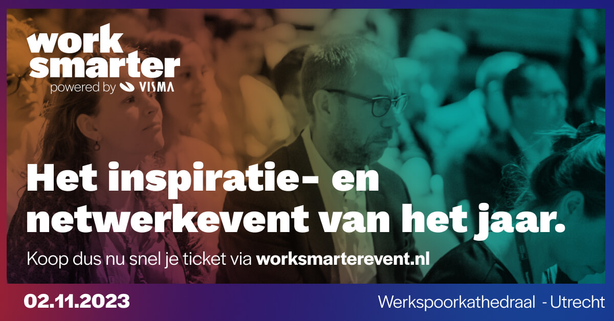 Work Smarter NL
