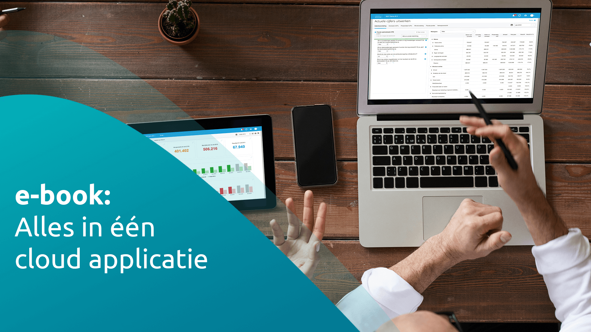 alles in een cloud applicatie (1)