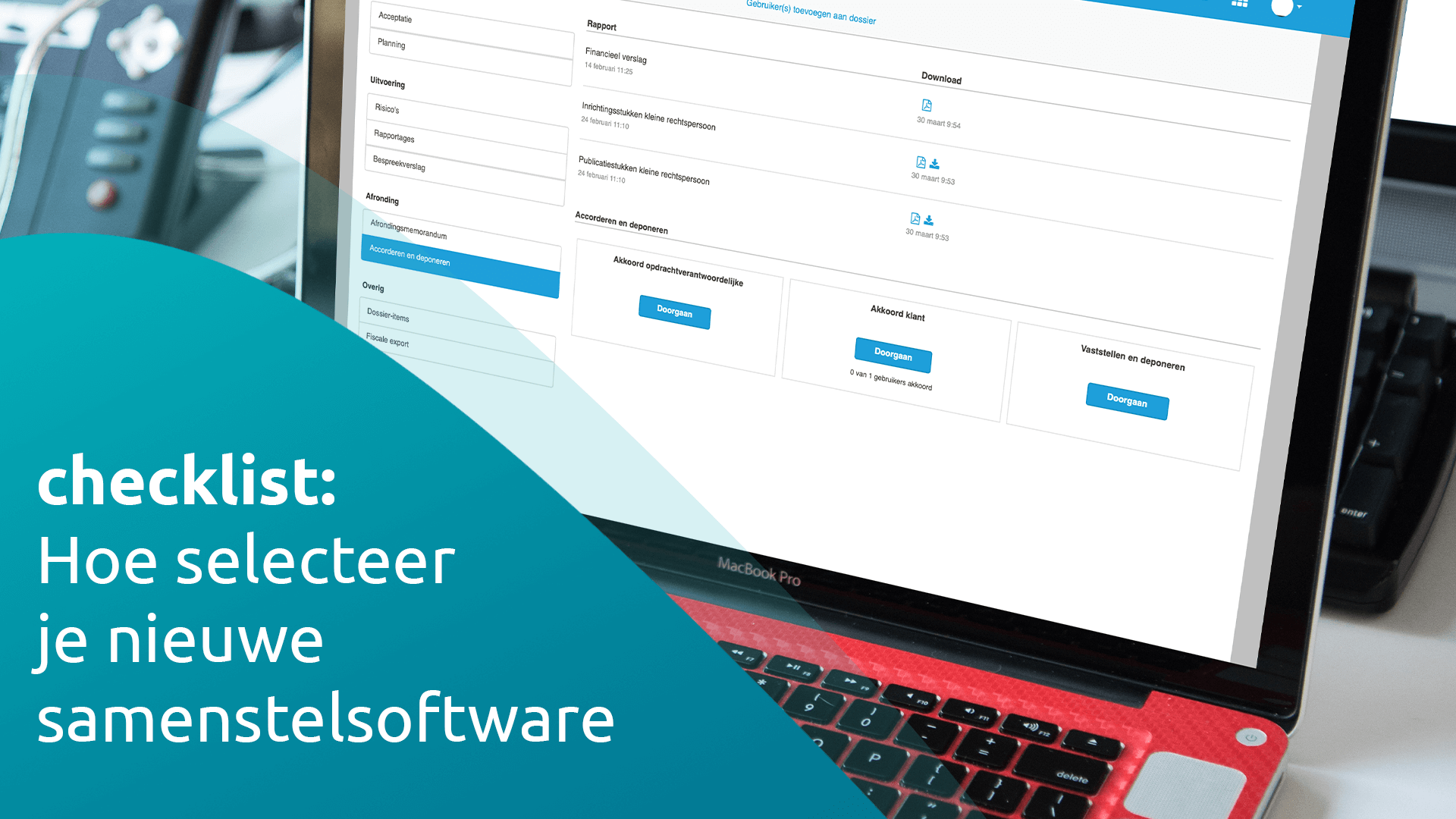 checklist hoe selecteer je nieuwe samenstelsoftware (1)
