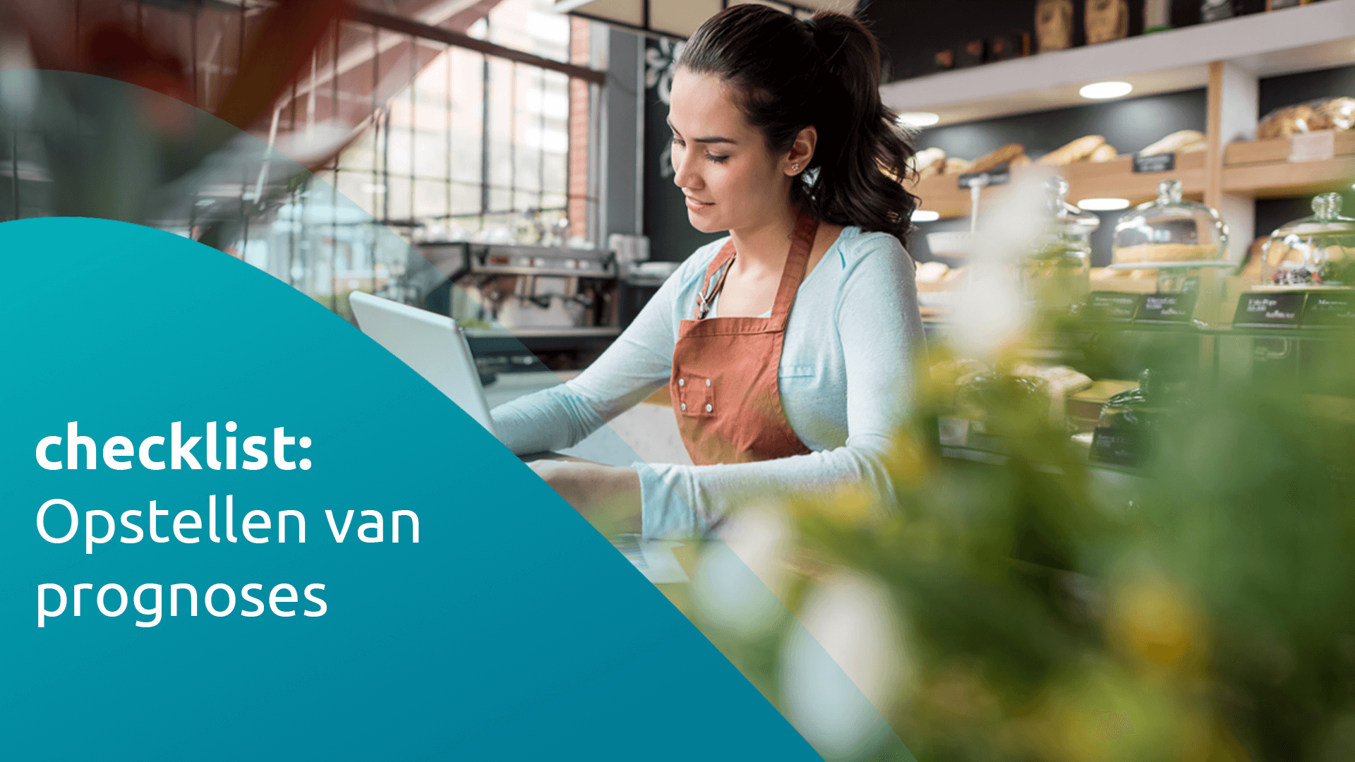 checklist voor opstellen van prognose (1)