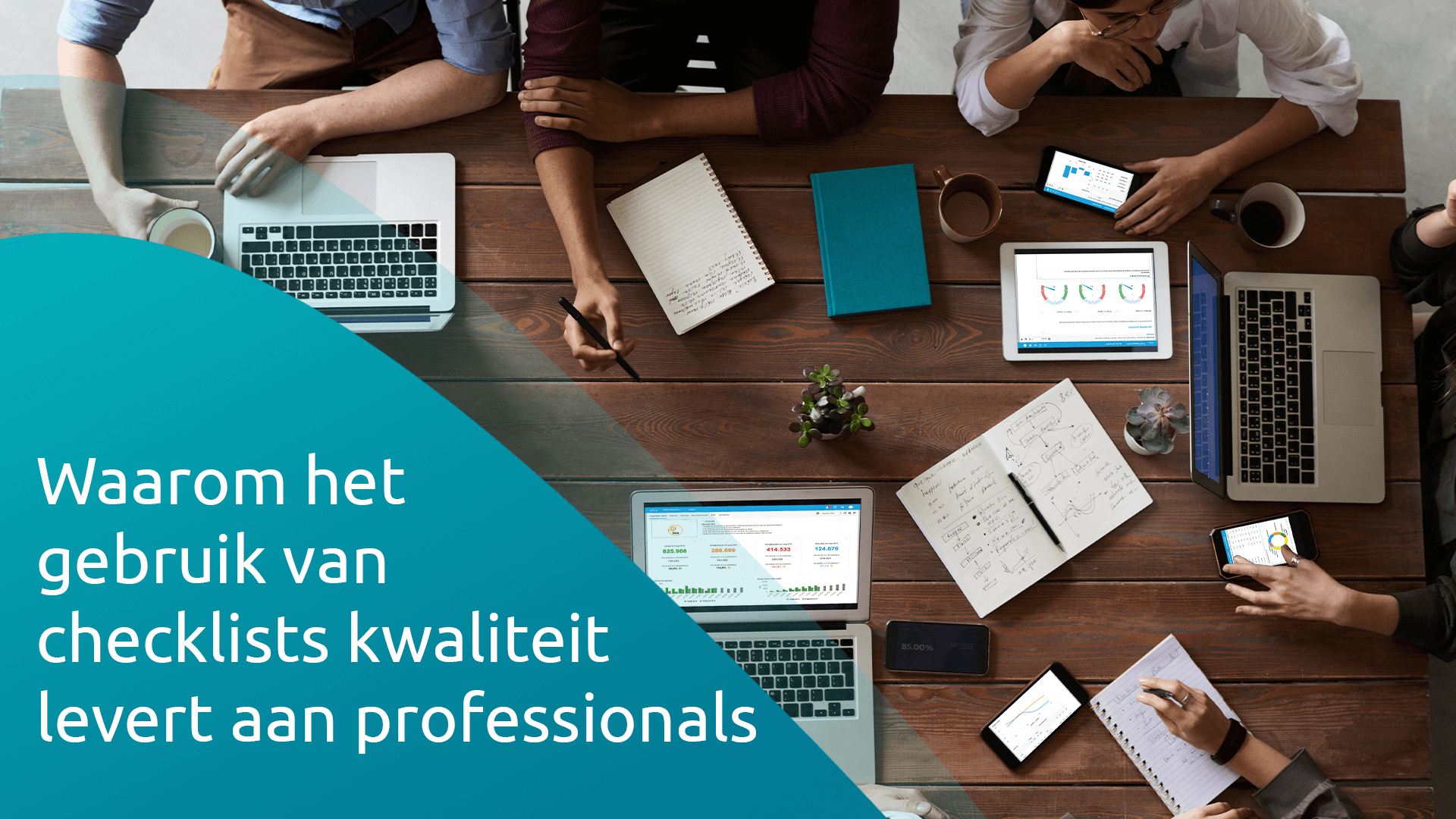 checklists professionals (1)