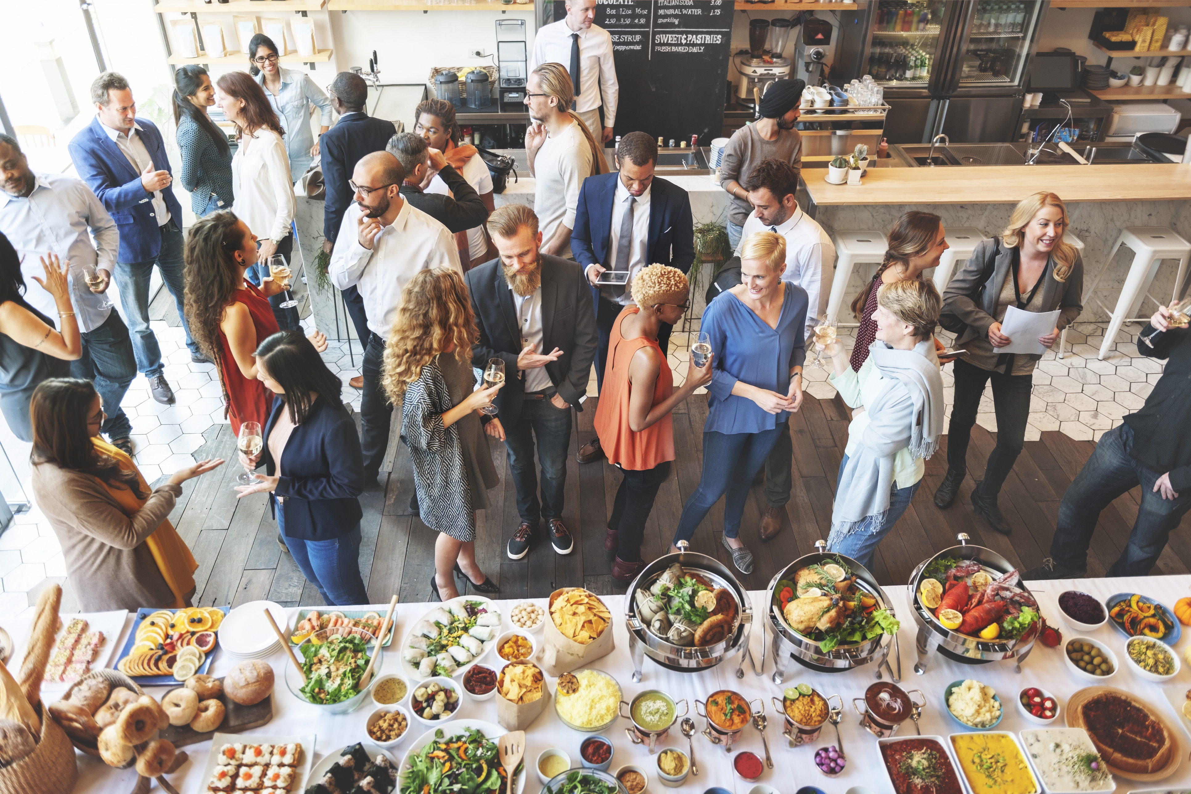 Ontbijtevent prijsmodel 2020 van het kabinet