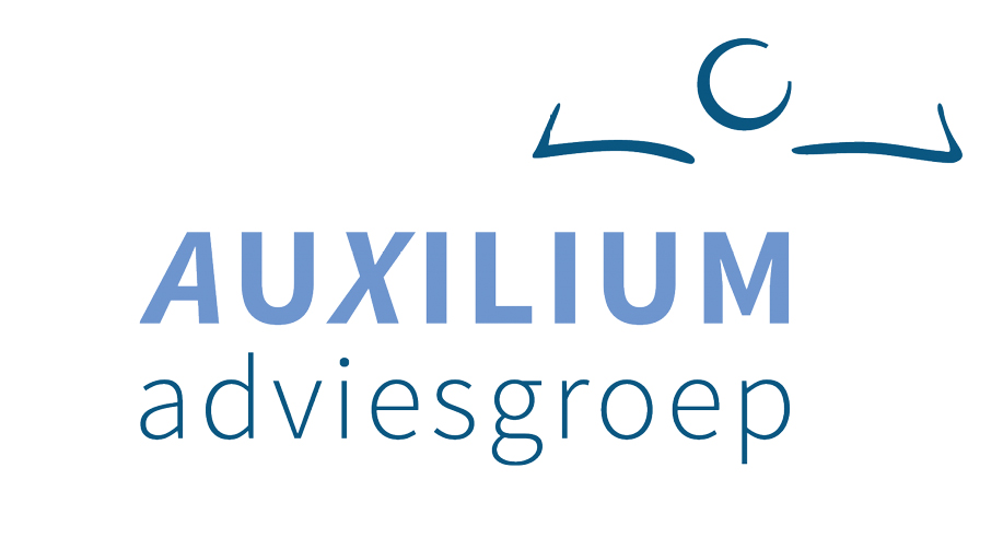 logo. auxilium