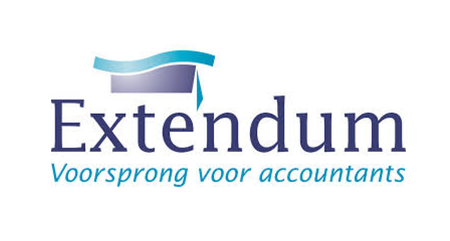 logo. extendum