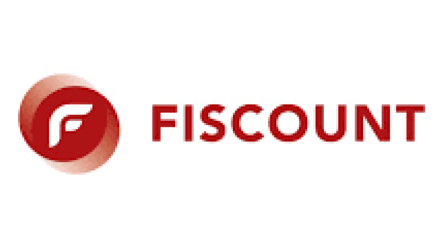 logo. fiscout