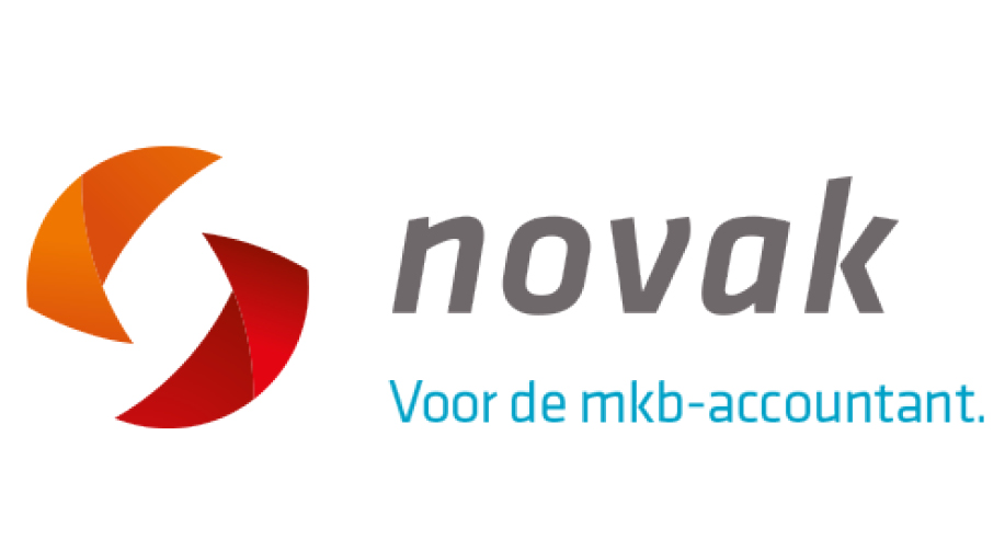 logo. novak