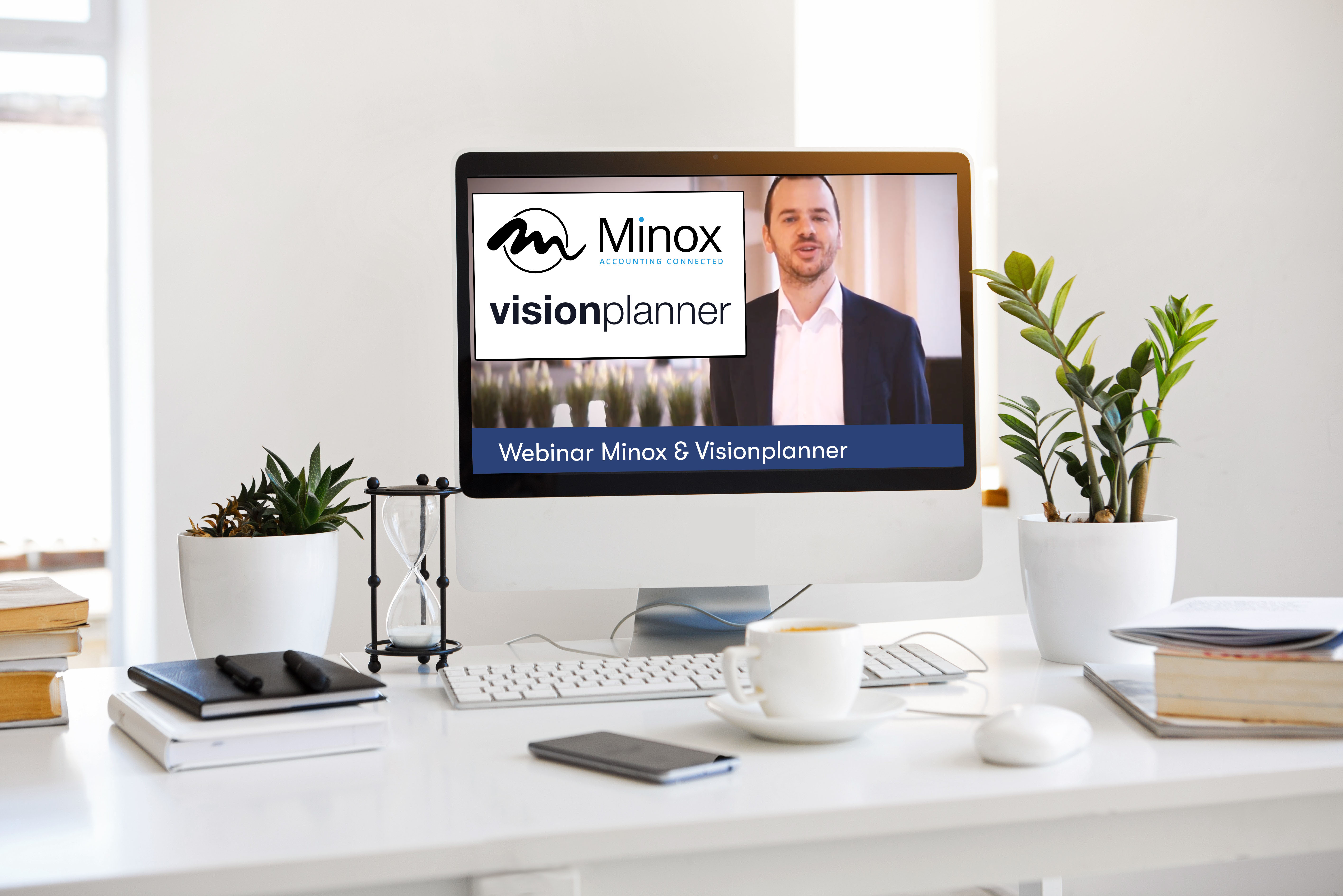 webinar Minox