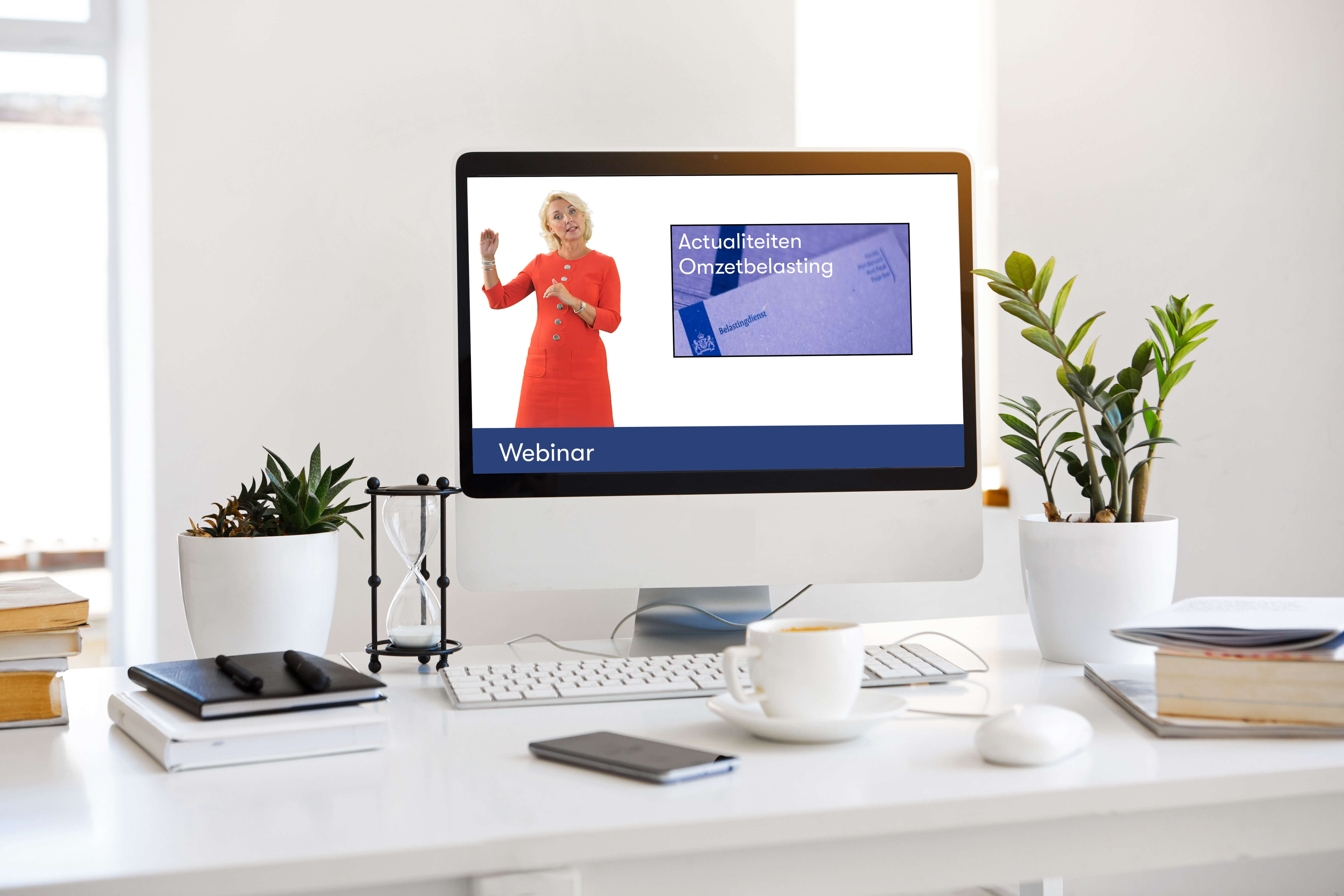 webinar actualiteiten omzetbelasting