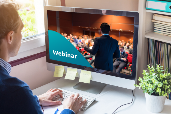 webinar base