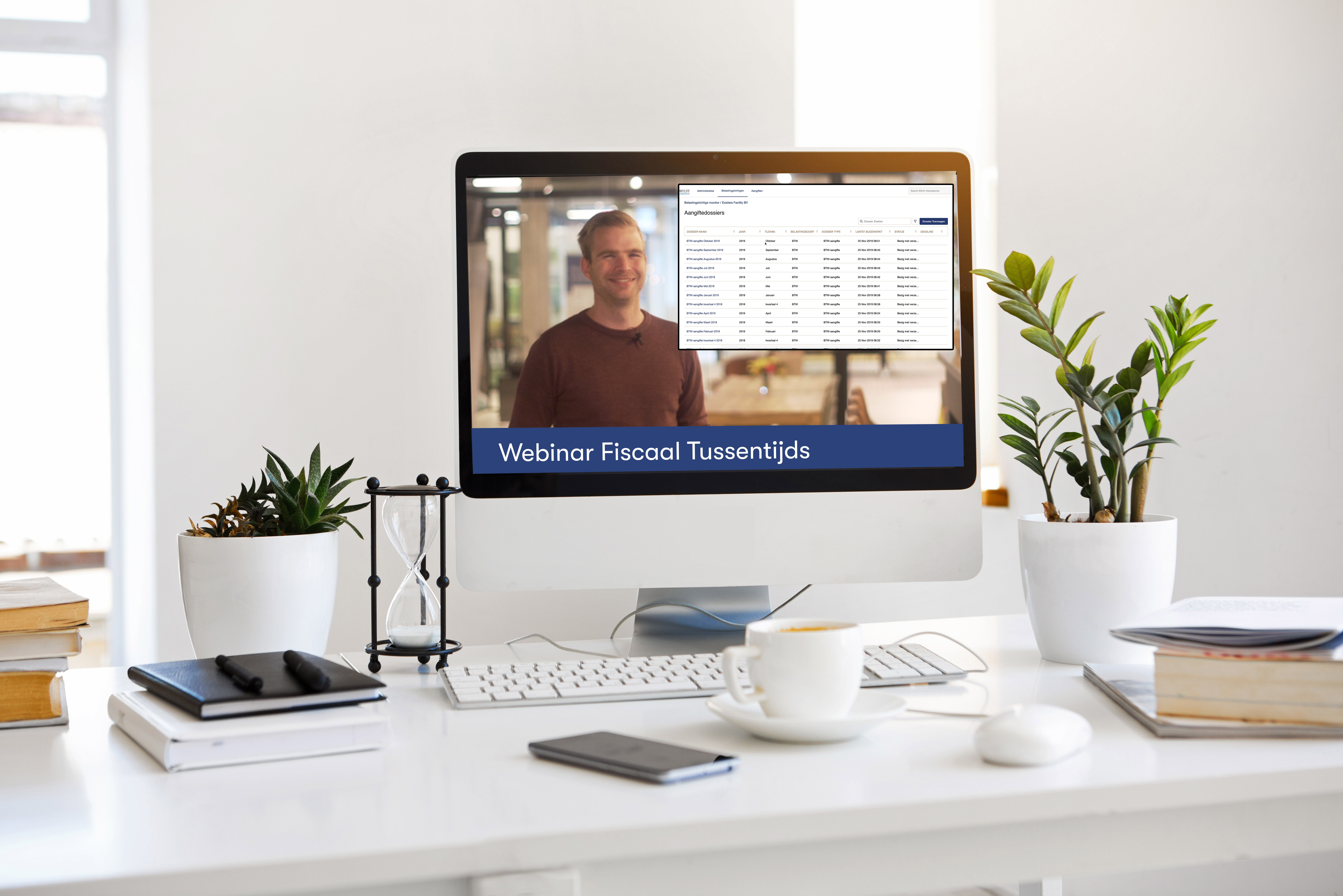 webinar fiscal