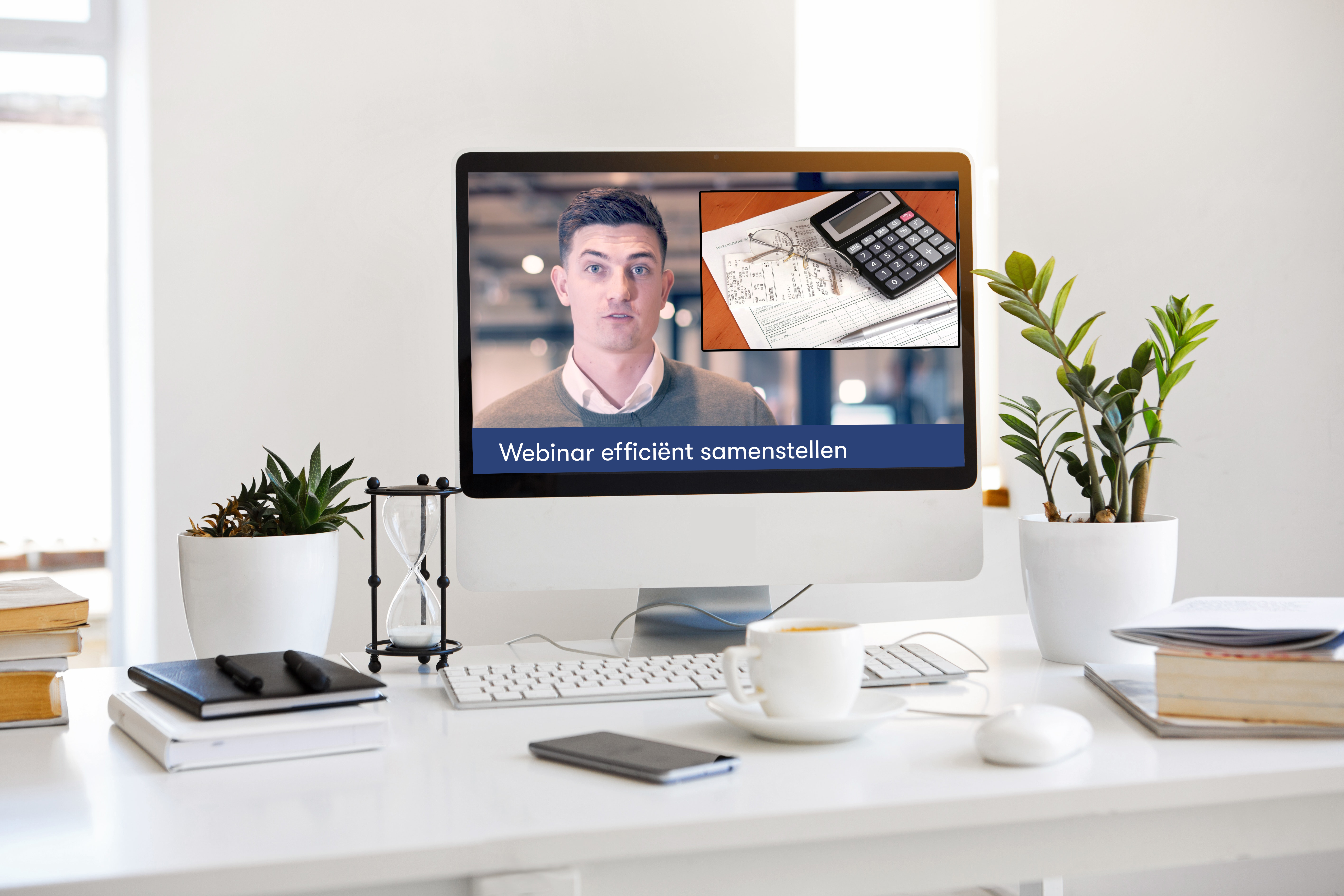 webinar efficient samenstellen